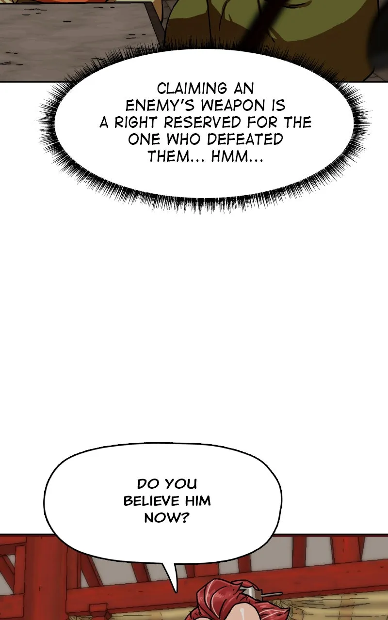 Like a Chilling Flame Chapter 40 page 26 - 