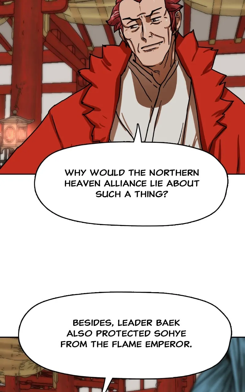 Like a Chilling Flame Chapter 40 page 27 - 