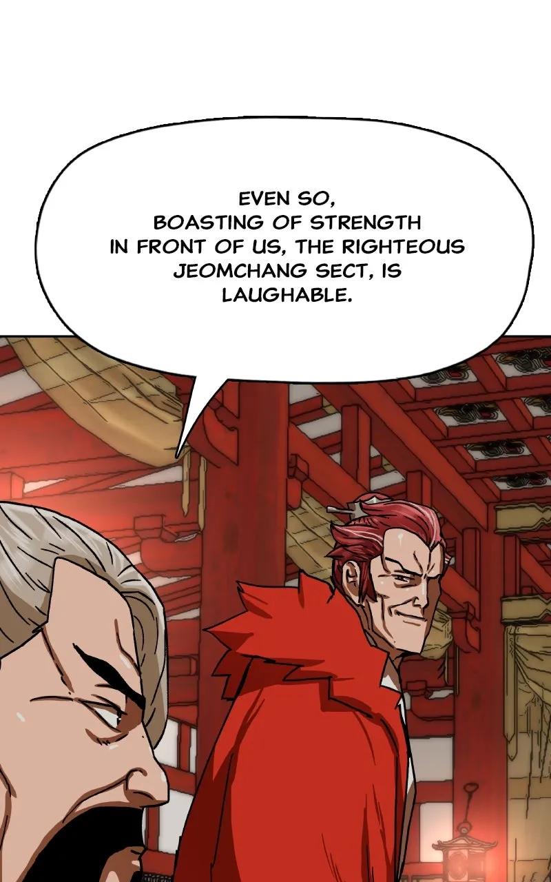 Like a Chilling Flame Chapter 40 page 29 - 