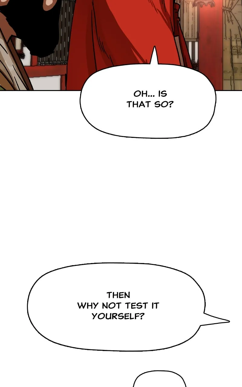 Like a Chilling Flame Chapter 40 page 30 - 