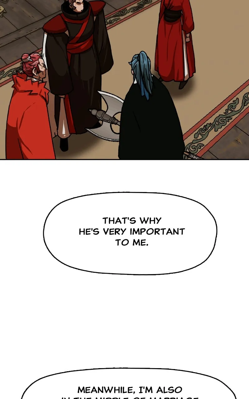 Like a Chilling Flame Chapter 40 page 43 - 