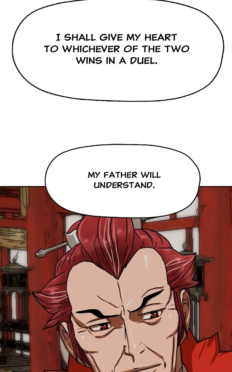 Like a Chilling Flame Chapter 40 page 46 - 