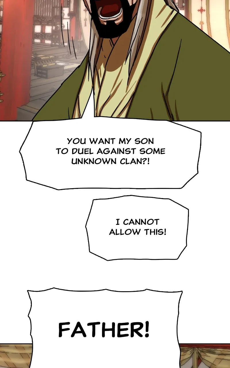 Like a Chilling Flame Chapter 40 page 48 - 