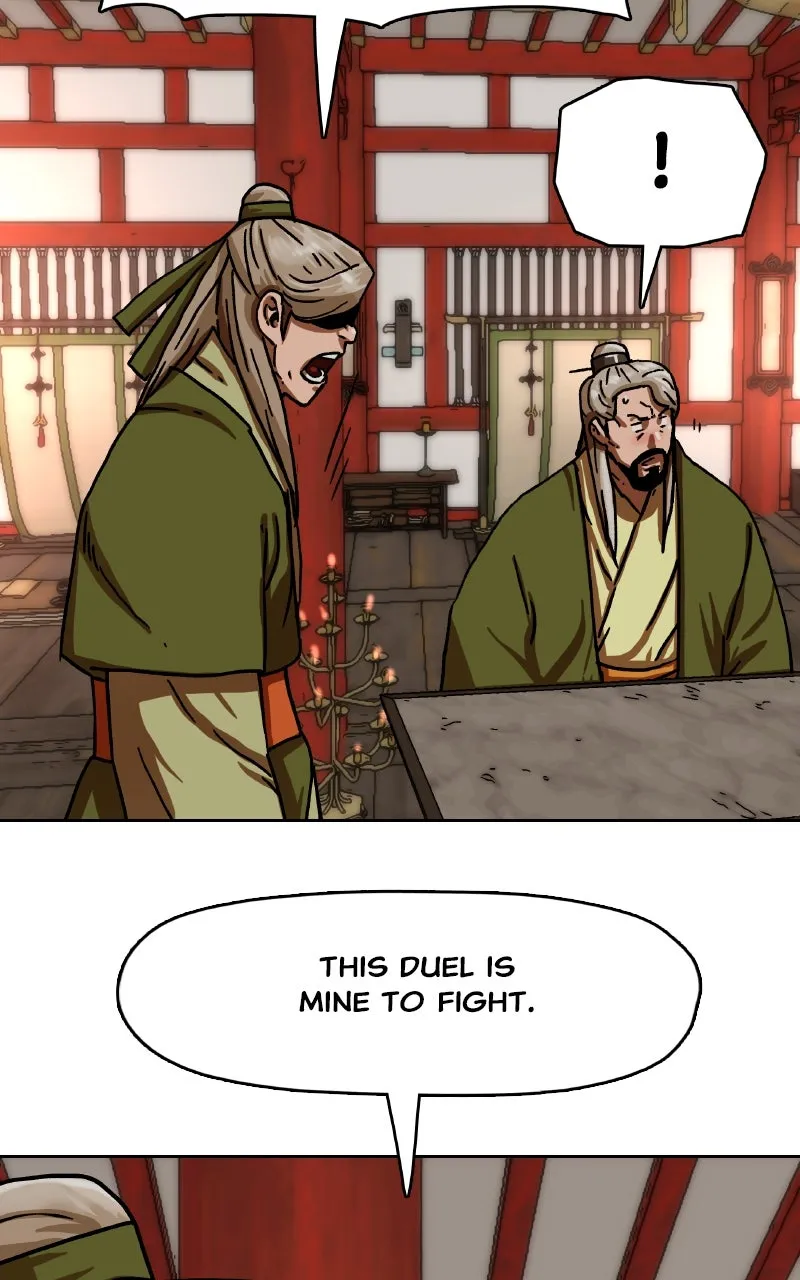 Like a Chilling Flame Chapter 40 page 49 - 