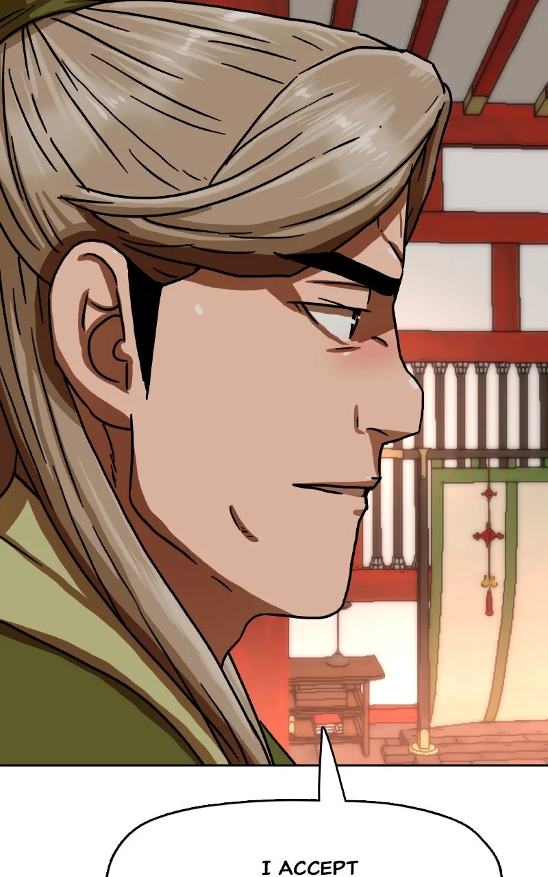 Like a Chilling Flame Chapter 40 page 50 - 