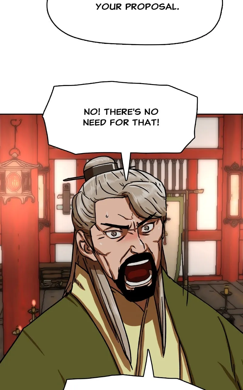 Like a Chilling Flame Chapter 40 page 51 - 