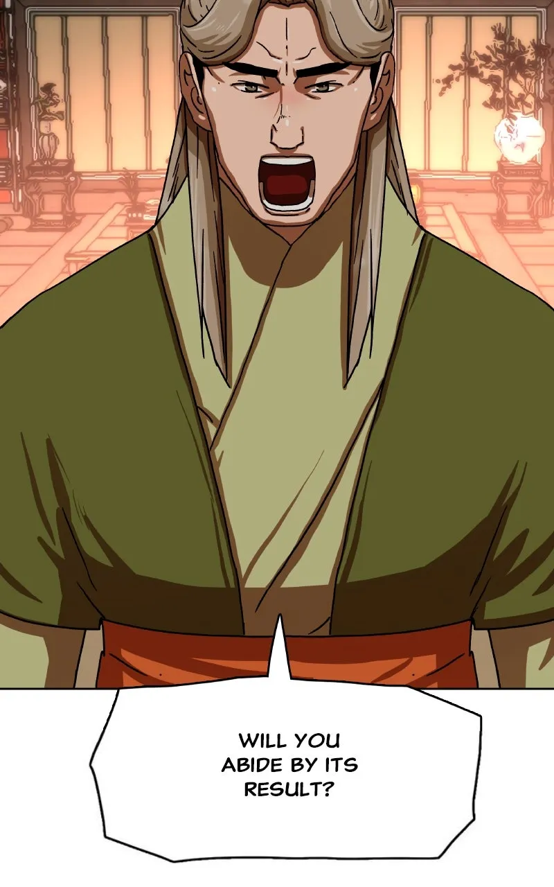Like a Chilling Flame Chapter 40 page 54 - 
