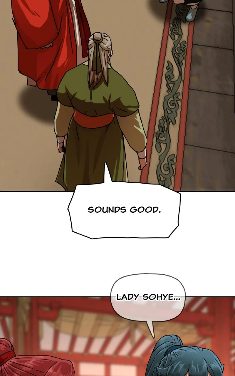 Like a Chilling Flame Chapter 40 page 58 - 