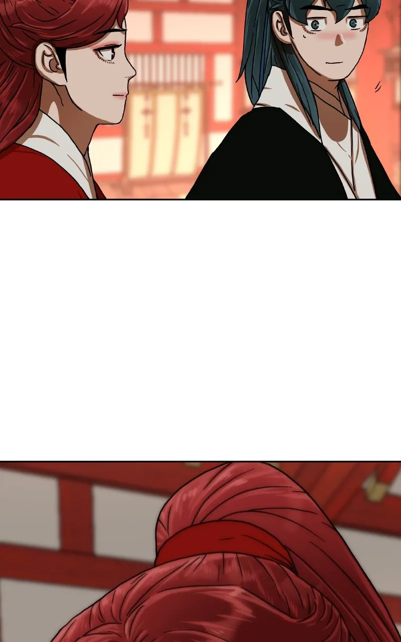 Like a Chilling Flame Chapter 40 page 59 - 