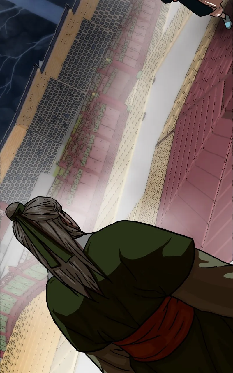 Like a Chilling Flame Chapter 40 page 67 - 