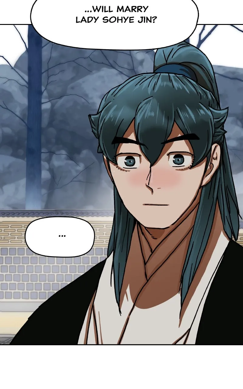 Like a Chilling Flame Chapter 40 page 70 - 