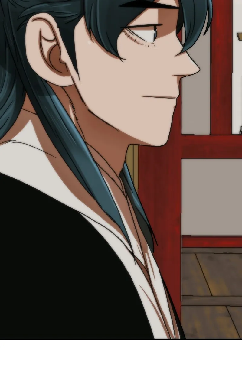 Like a Chilling Flame Chapter 40 page 8 - 