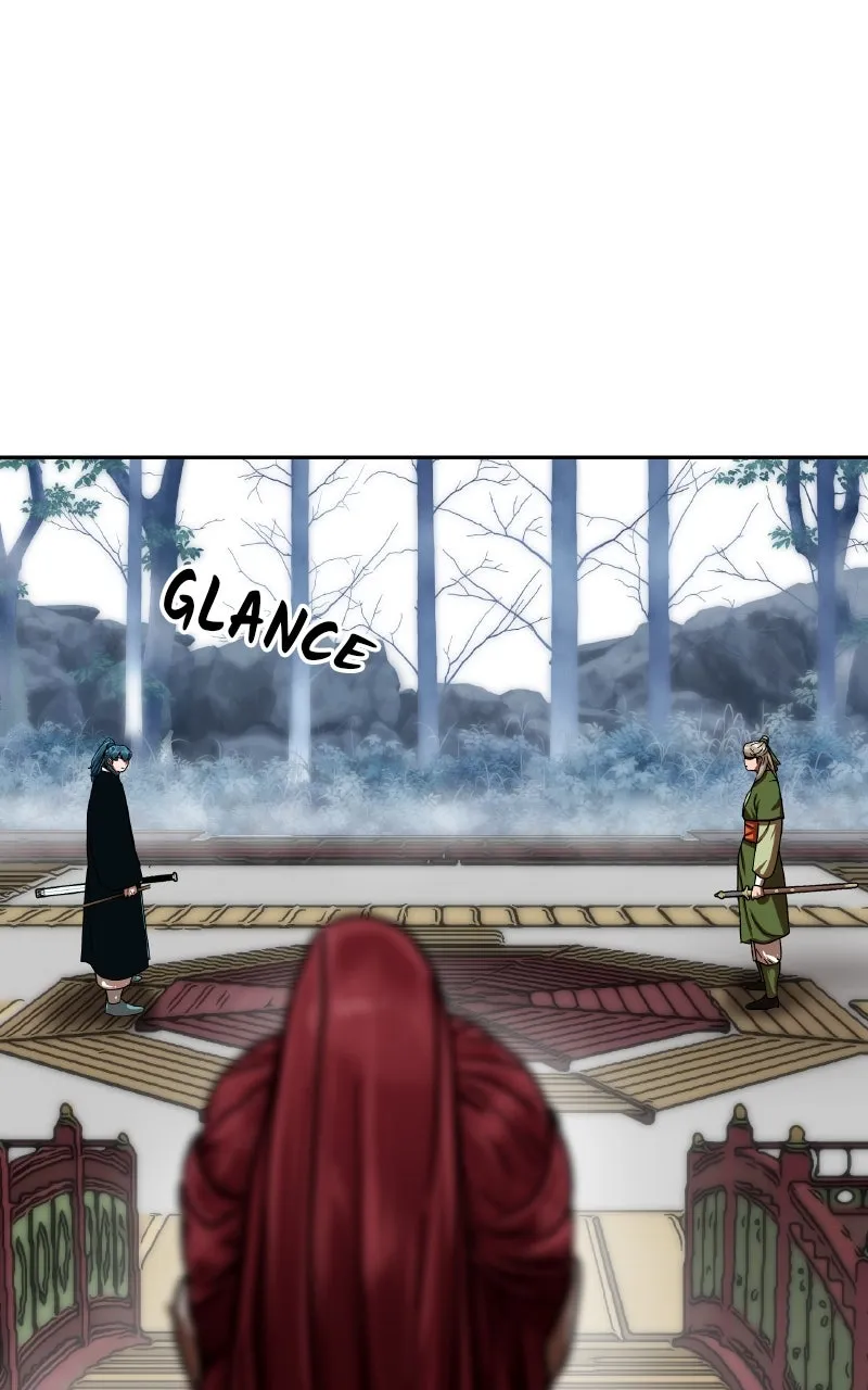 Like a Chilling Flame Chapter 40 page 71 - 