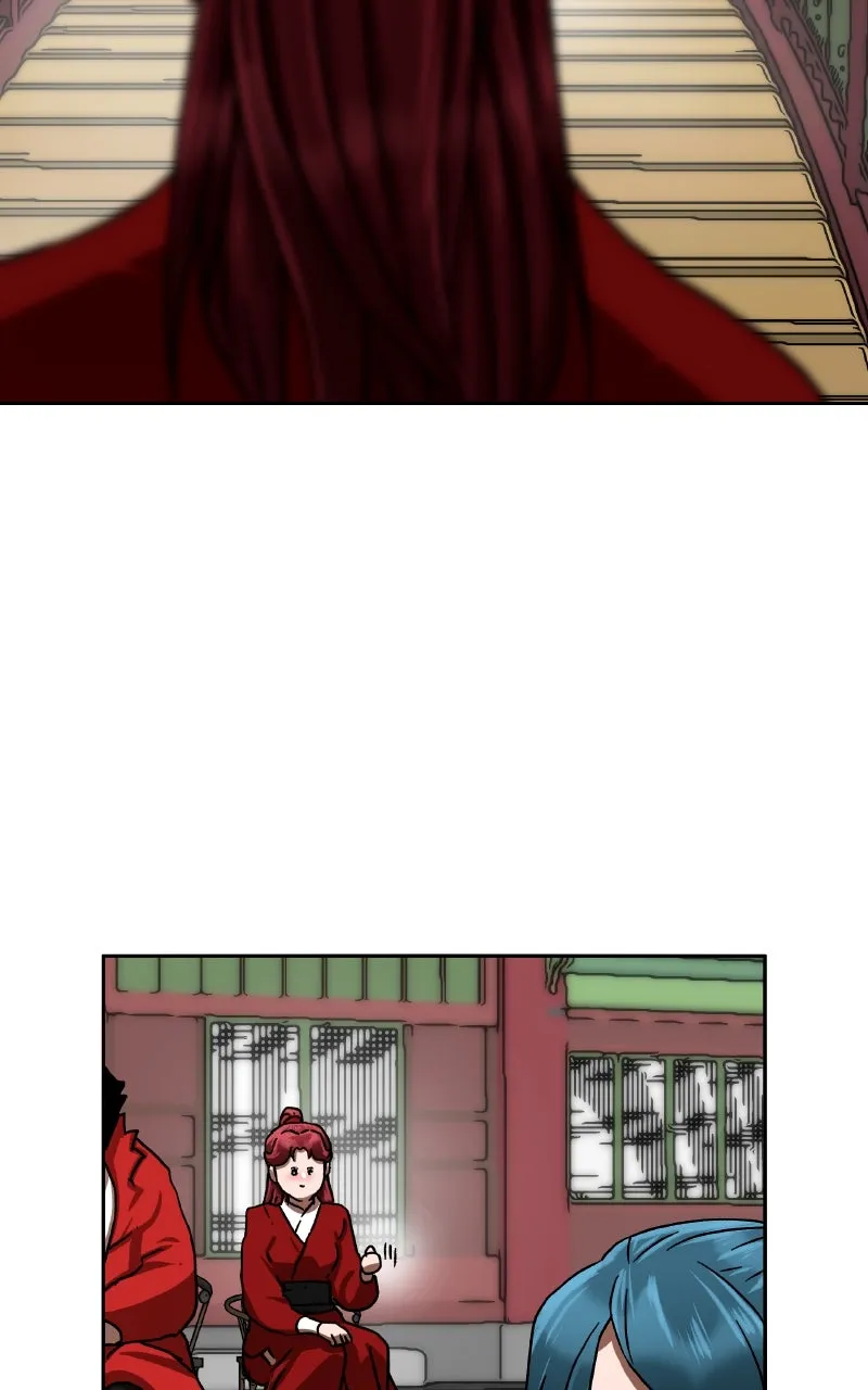 Like a Chilling Flame Chapter 40 page 72 - 