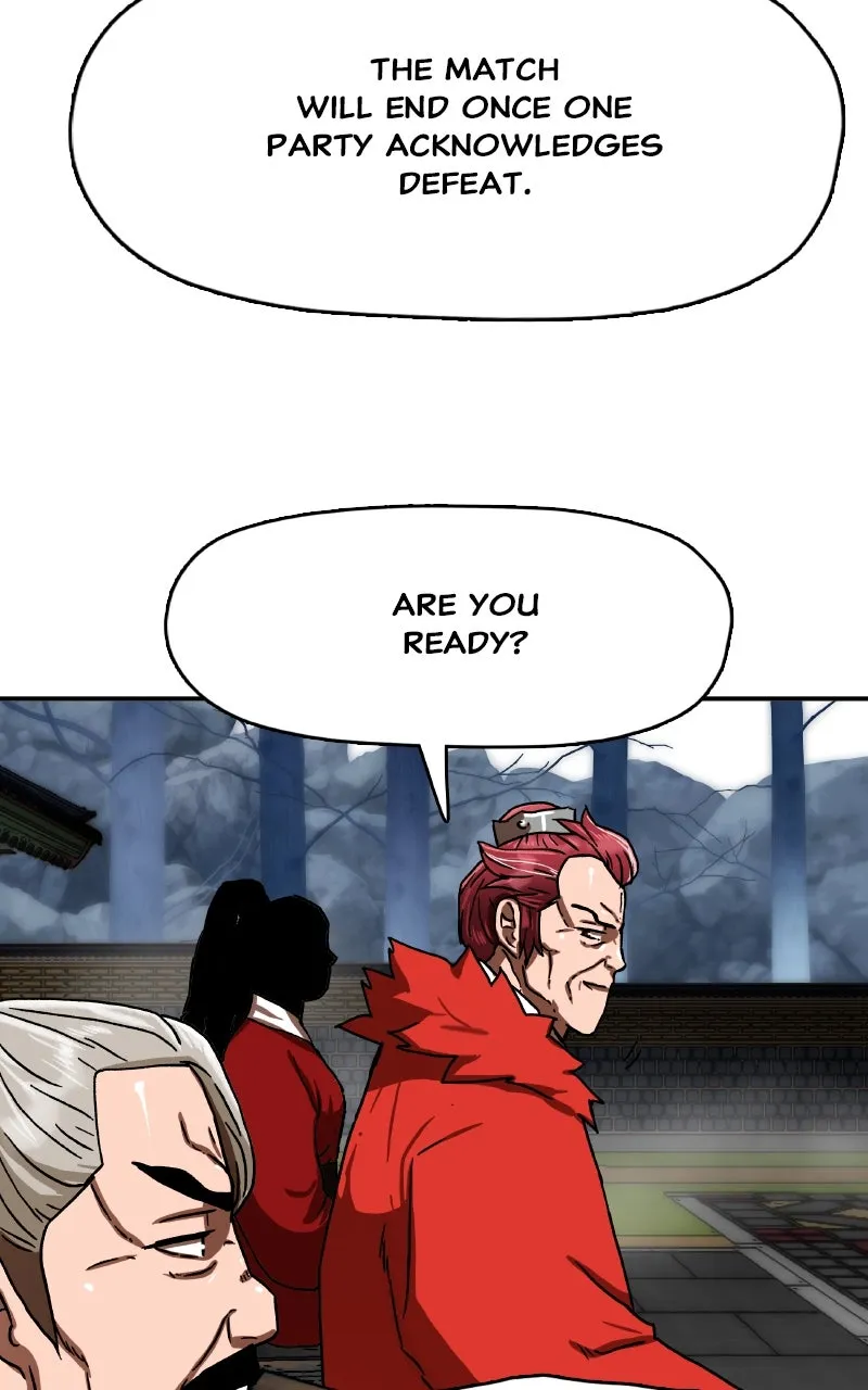 Like a Chilling Flame Chapter 40 page 76 - 