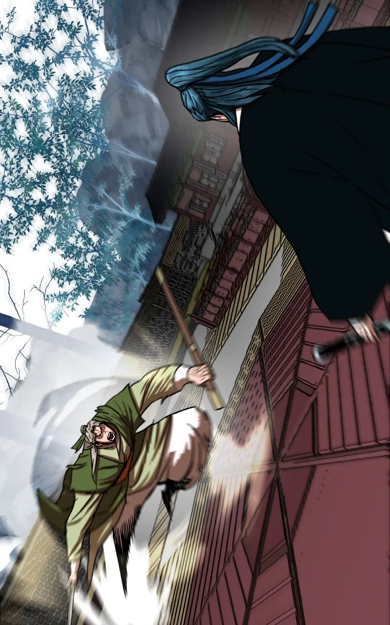 Like a Chilling Flame Chapter 40 page 82 - 