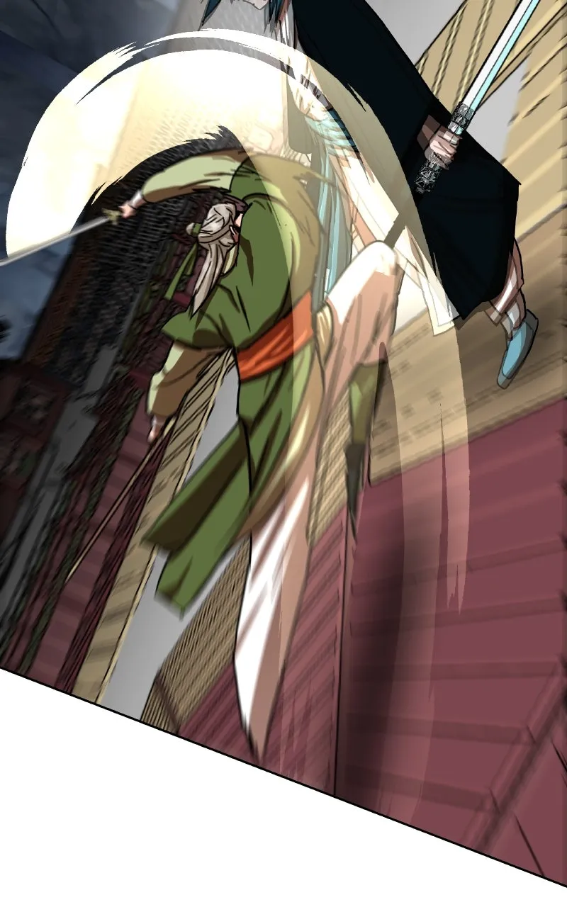 Like a Chilling Flame Chapter 40 page 84 - 