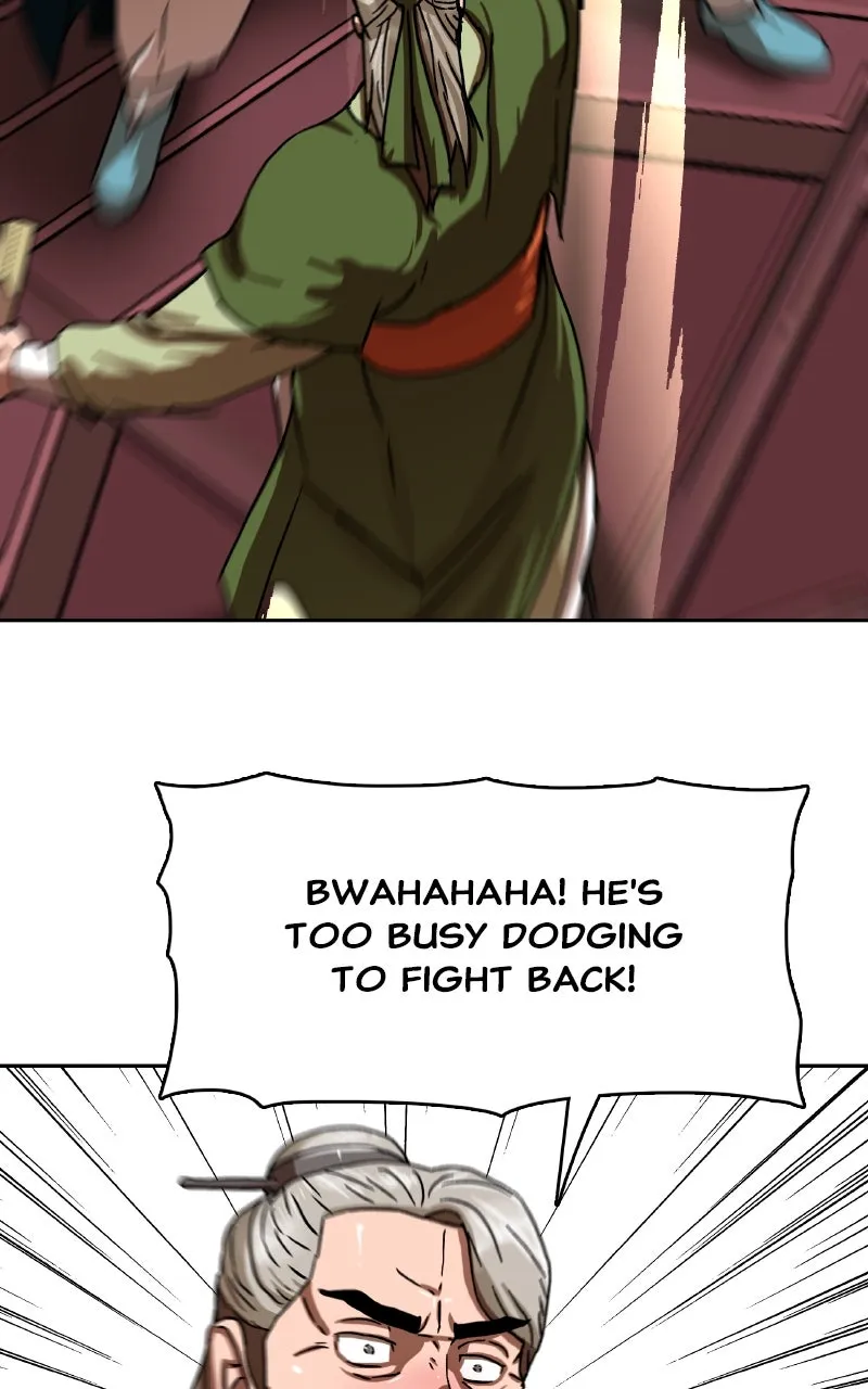 Like a Chilling Flame Chapter 40 page 87 - 