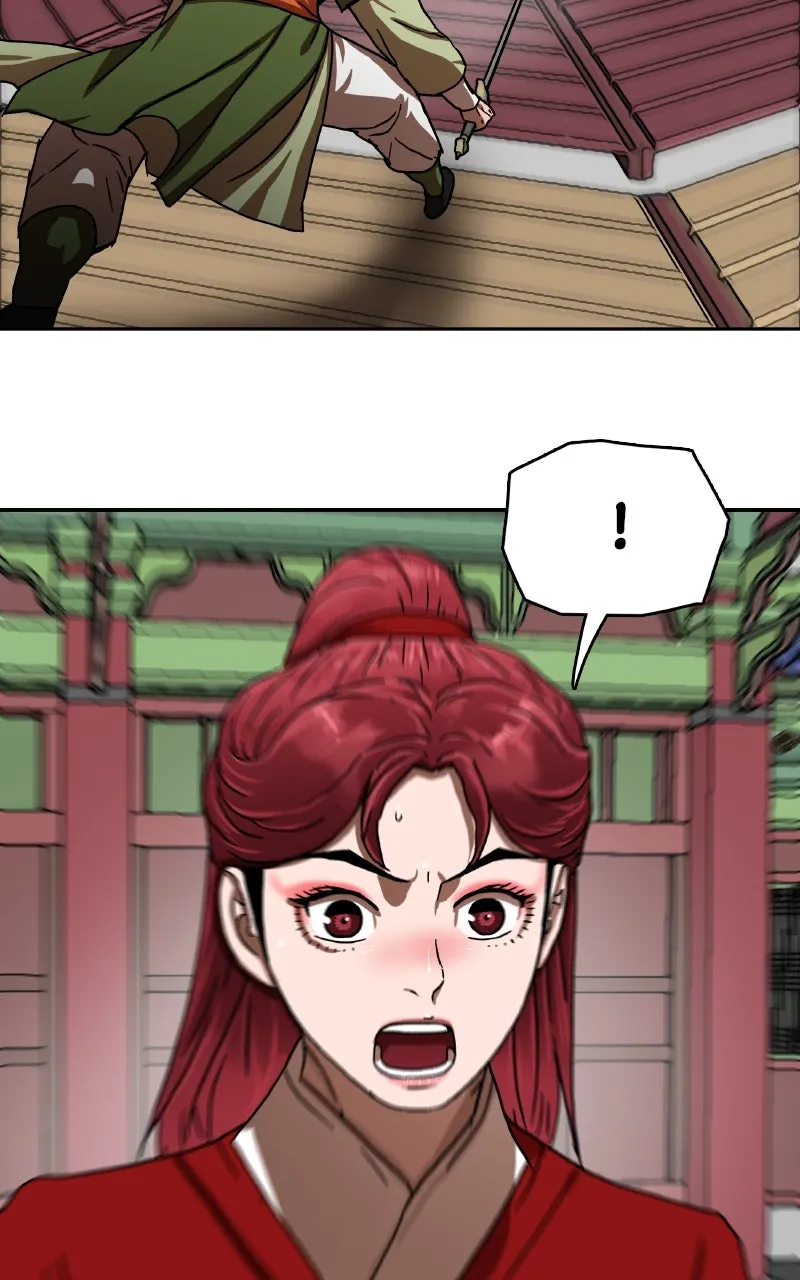 Like a Chilling Flame Chapter 40 page 94 - 