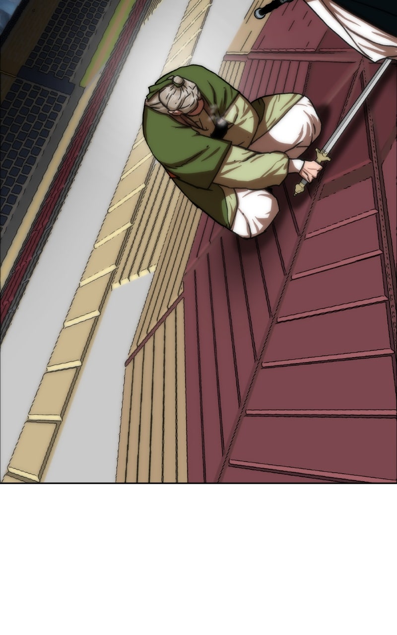 Like a Chilling Flame Episode 41 page 2 - 