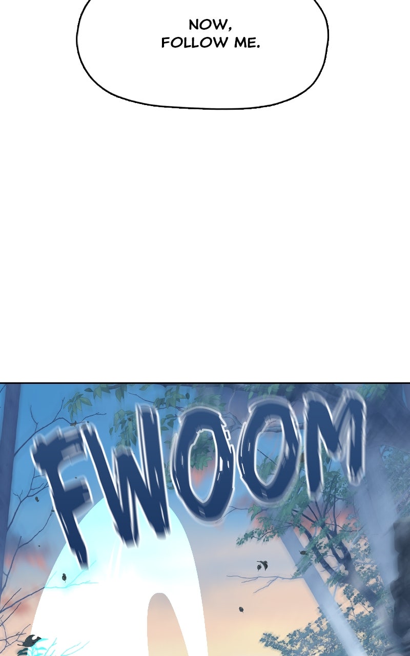 Like a Chilling Flame Episode 41 page 106 - 