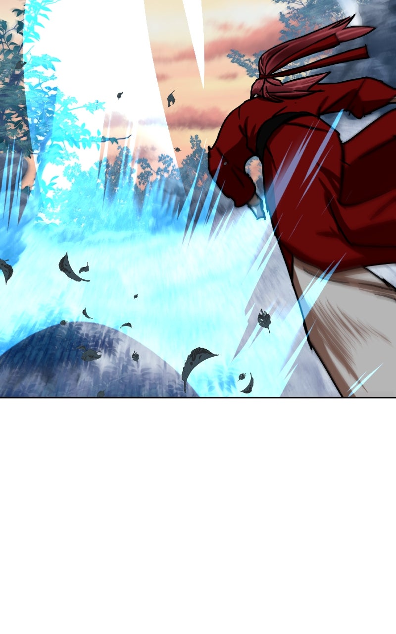 Like a Chilling Flame Episode 41 page 107 - 