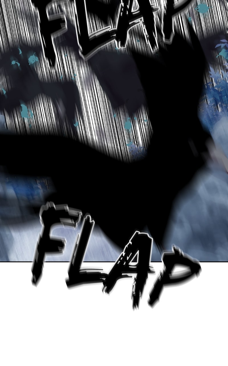 Like a Chilling Flame Episode 41 page 109 - 