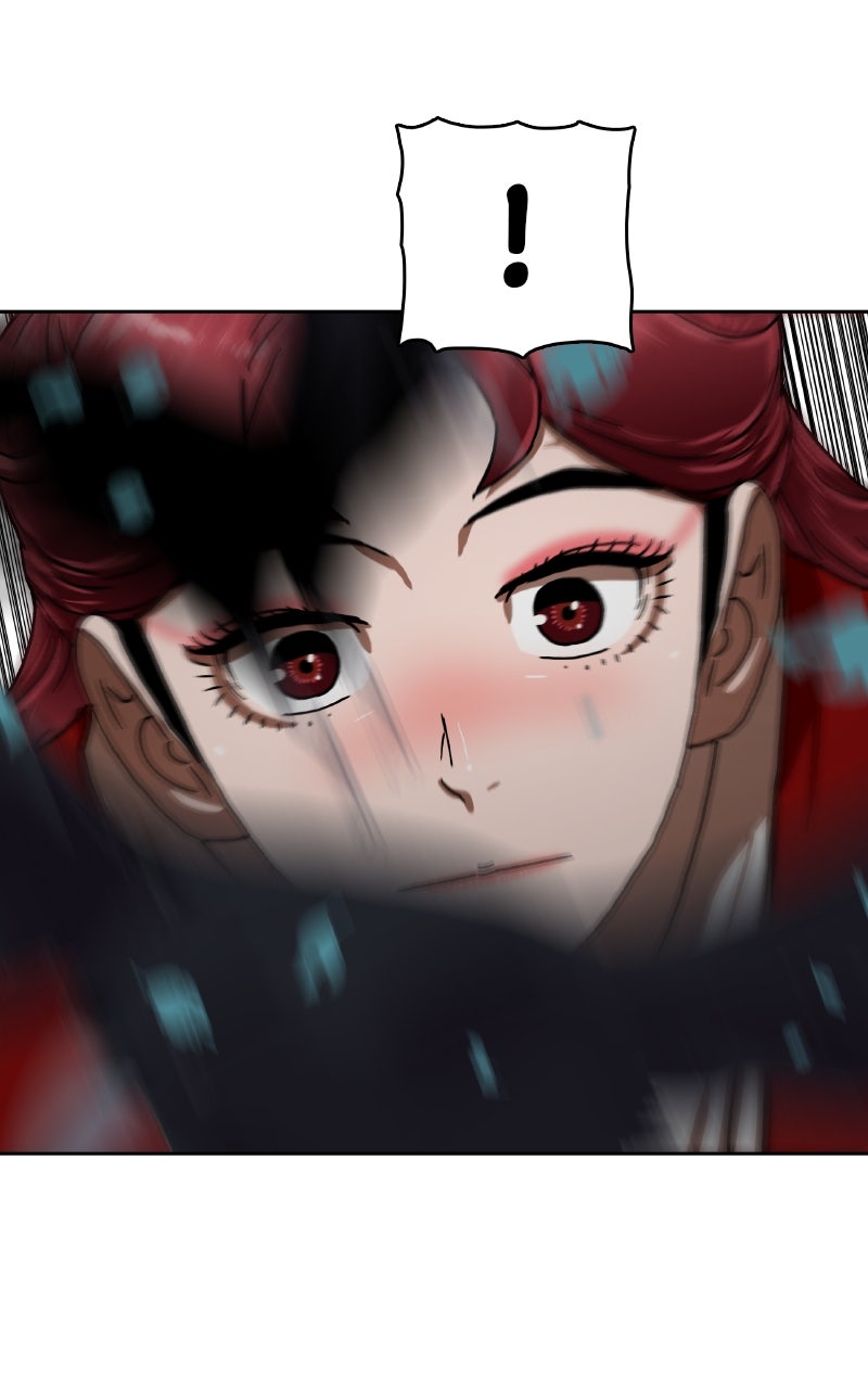Like a Chilling Flame Episode 41 page 110 - 