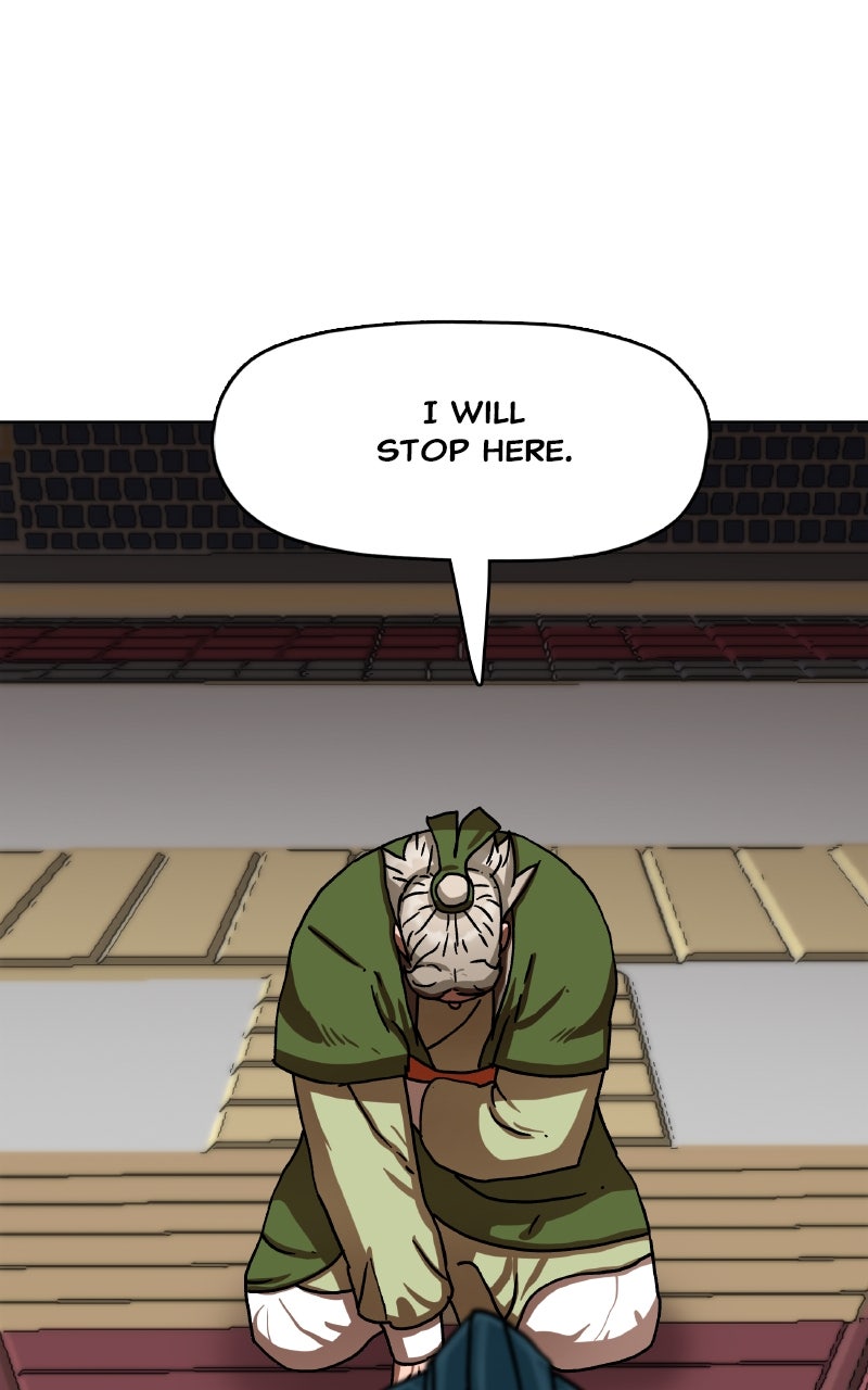 Like a Chilling Flame Episode 41 page 12 - 