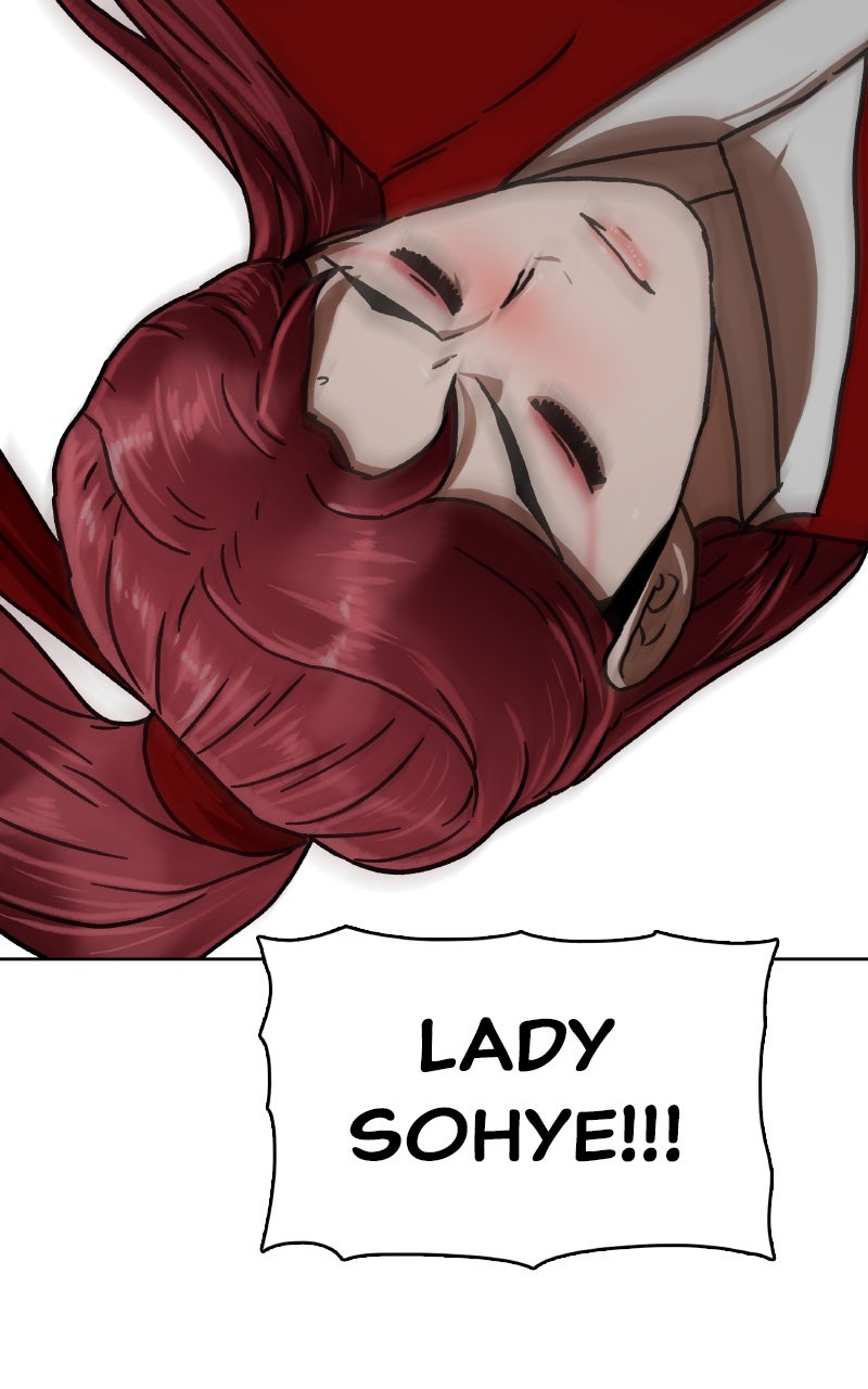 Like a Chilling Flame Episode 41 page 115 - 