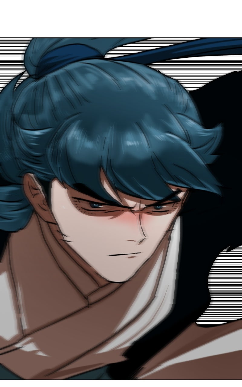 Like a Chilling Flame Episode 41 page 116 - 
