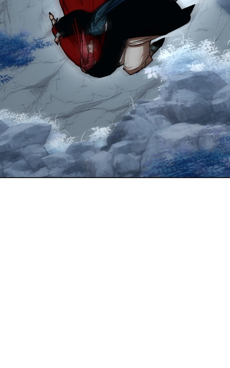 Like a Chilling Flame Episode 41 page 119 - 
