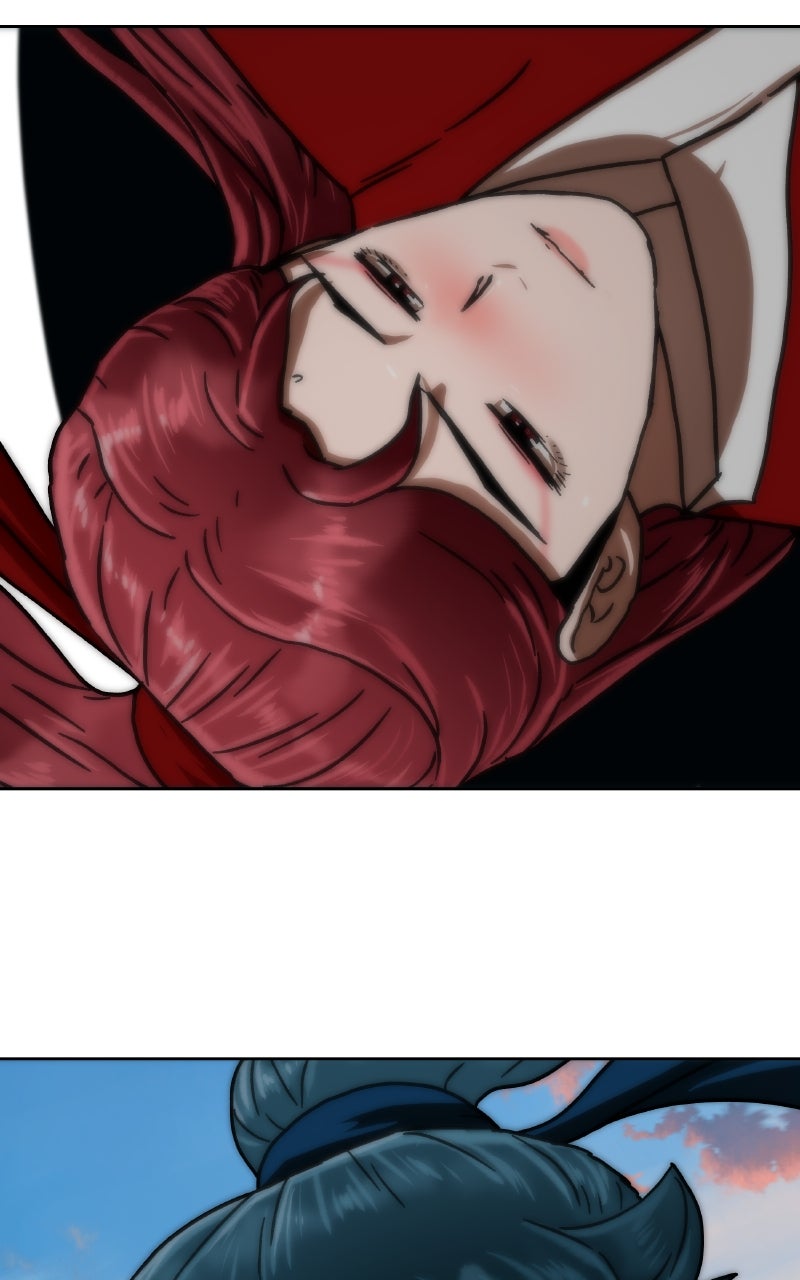 Like a Chilling Flame Episode 41 page 120 - 