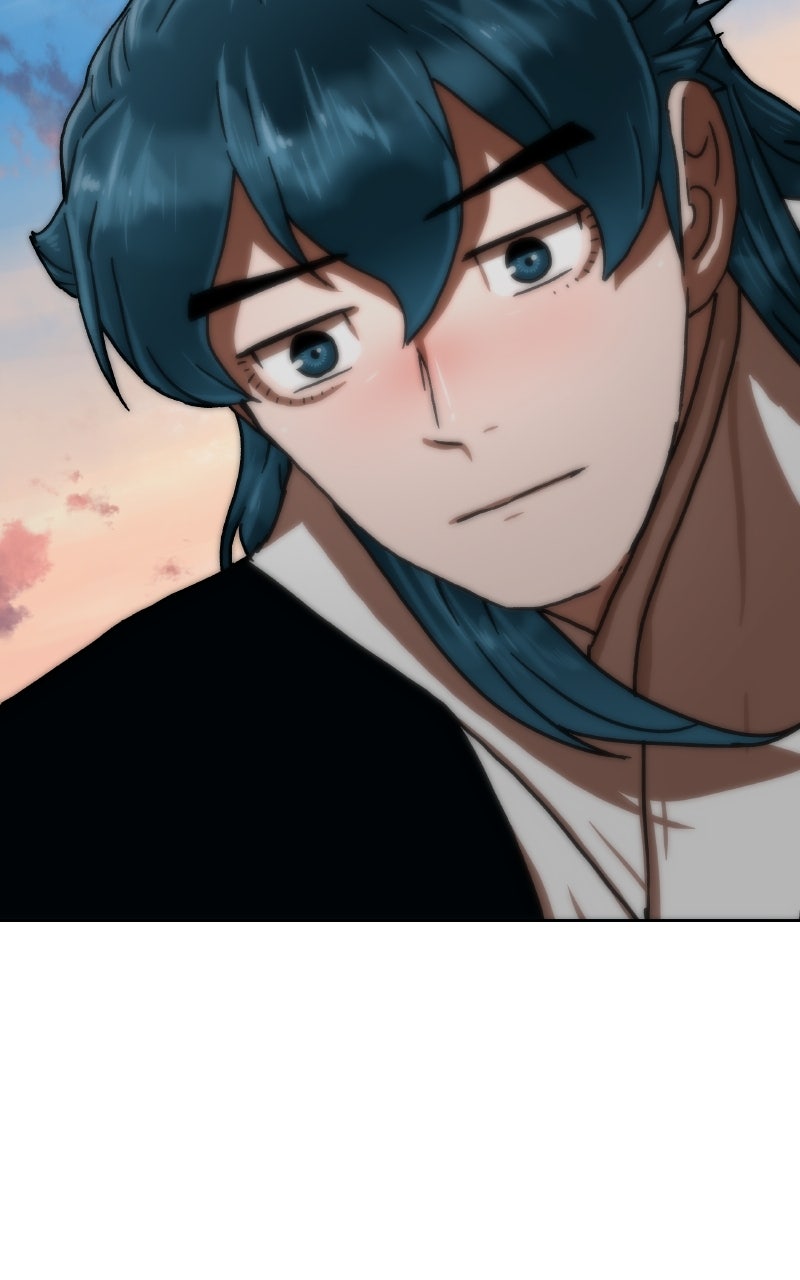Like a Chilling Flame Episode 41 page 121 - 
