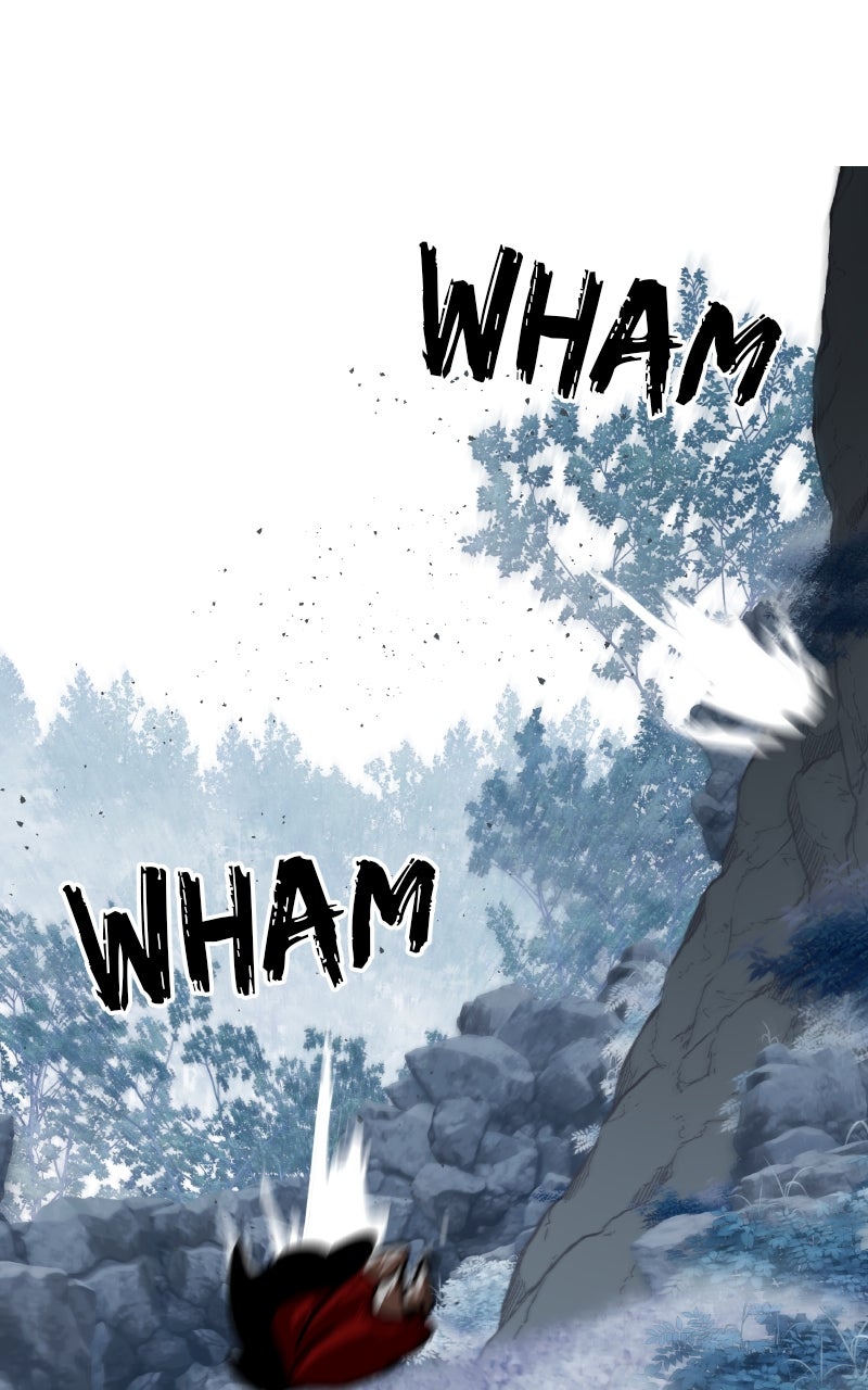 Like a Chilling Flame Episode 41 page 122 - 
