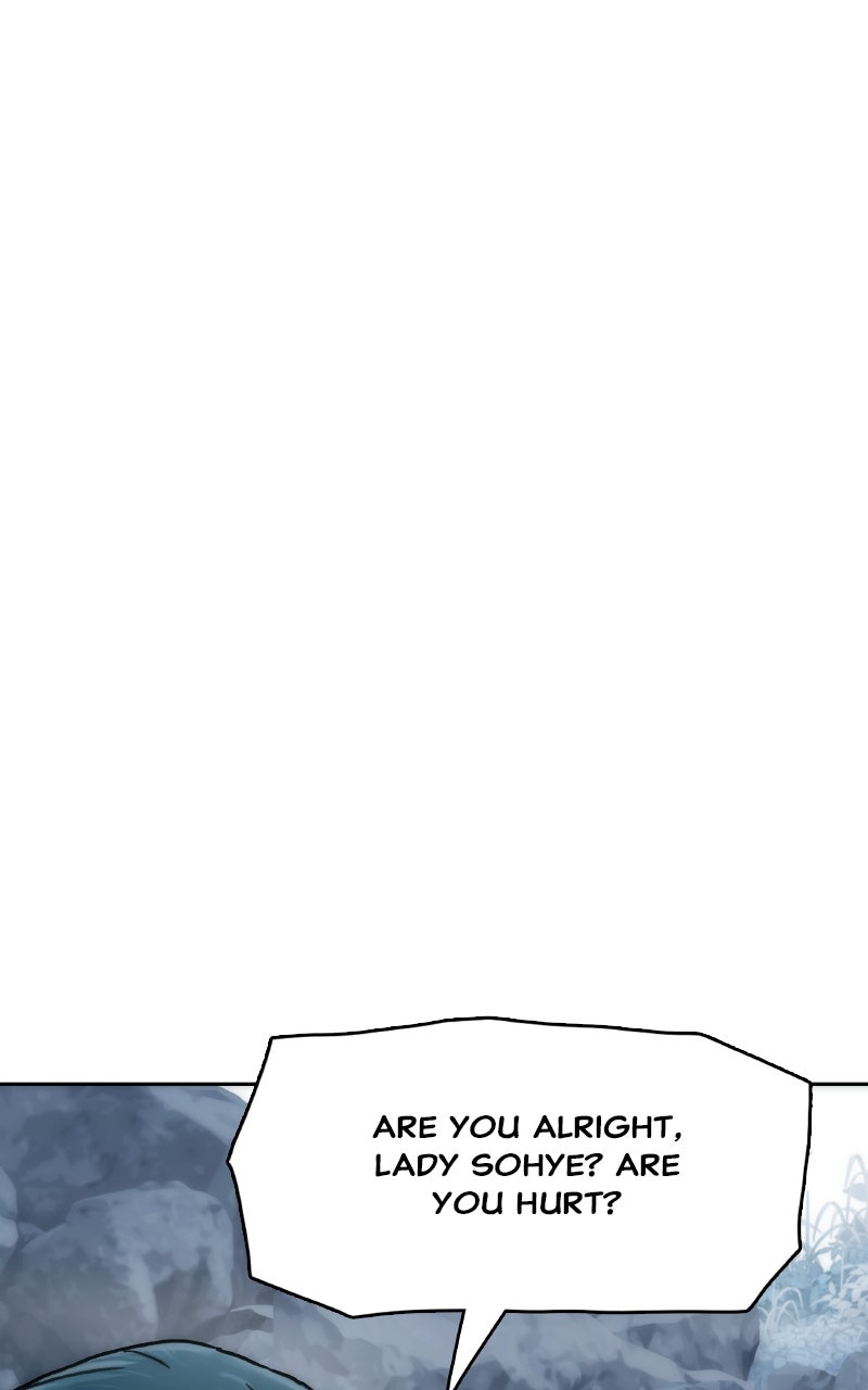Like a Chilling Flame Episode 41 page 125 - 