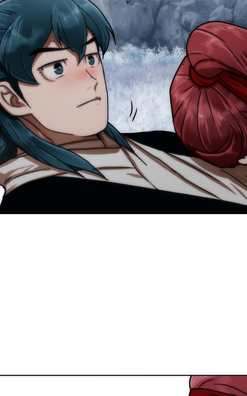 Like a Chilling Flame Episode 41 page 126 - 