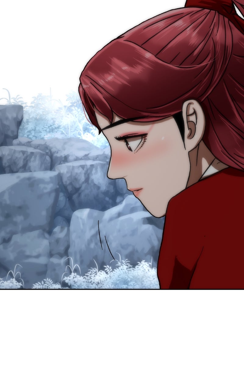 Like a Chilling Flame Episode 41 page 127 - 