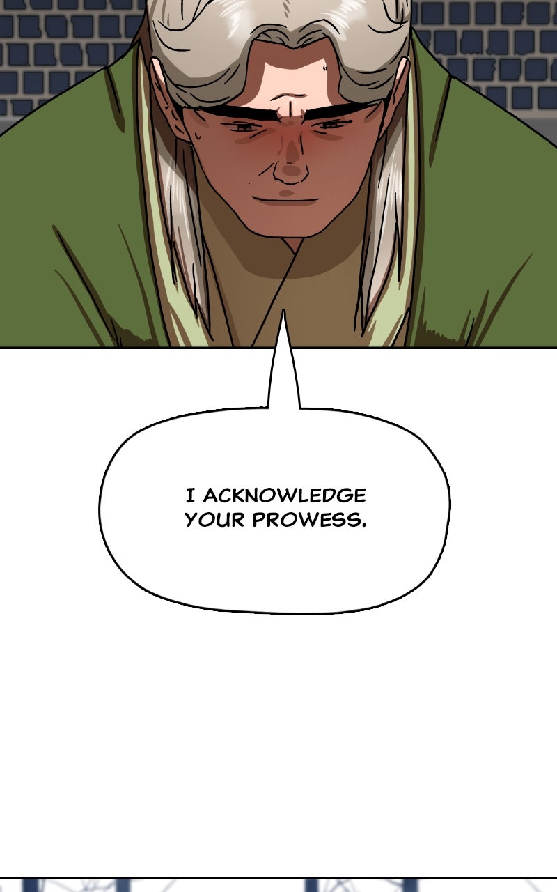 Like a Chilling Flame Episode 41 page 14 - 