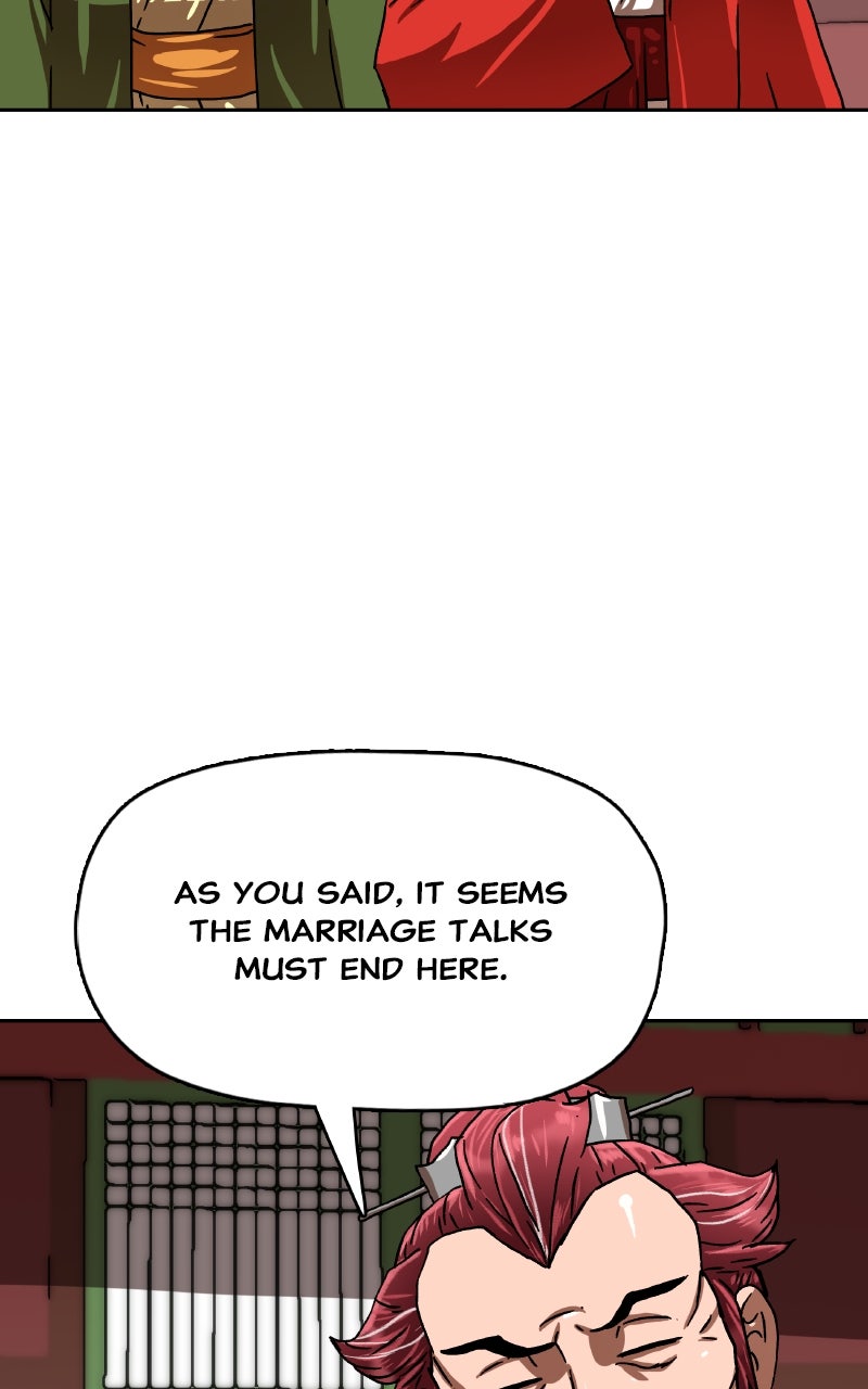 Like a Chilling Flame Episode 41 page 19 - 