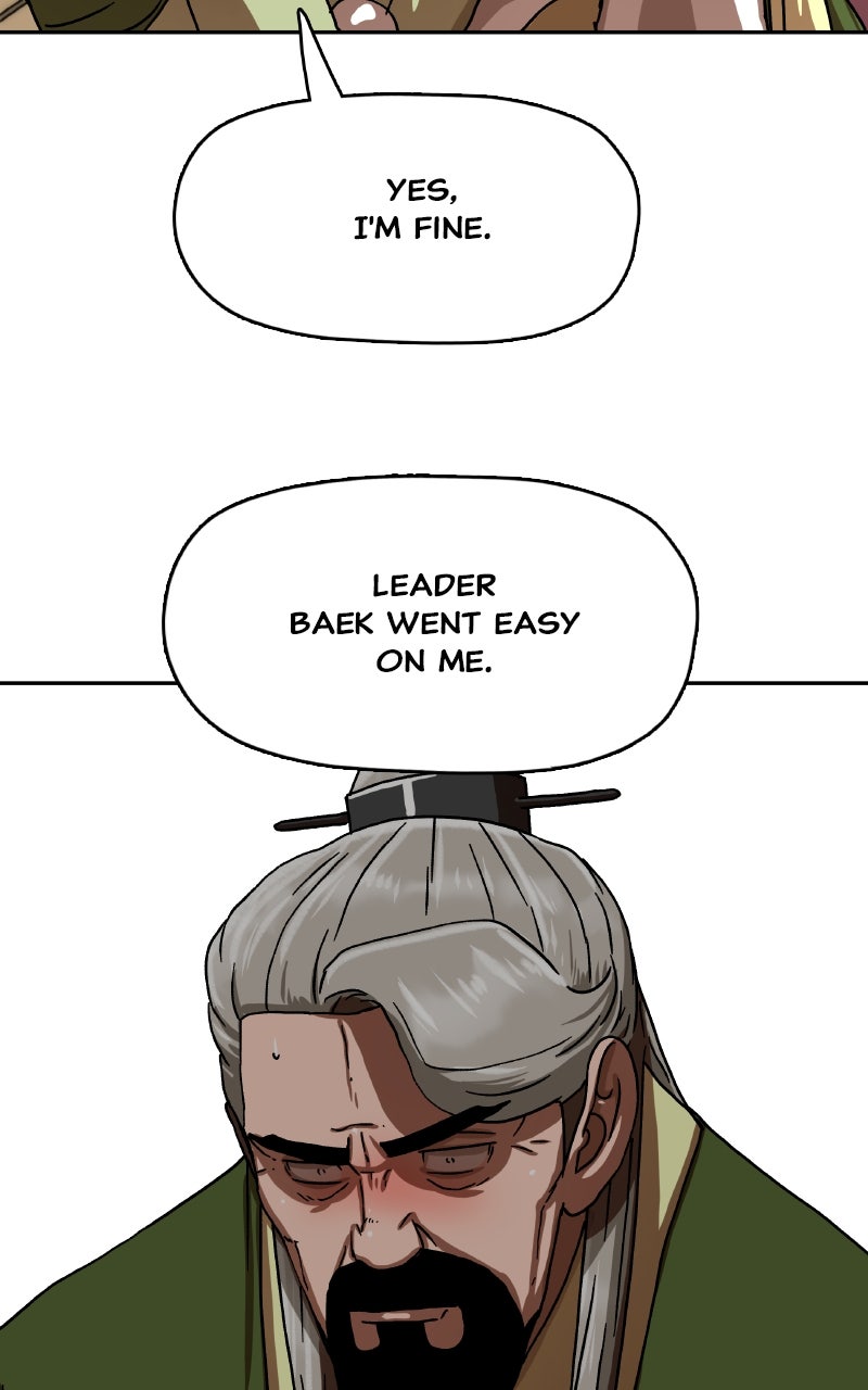 Like a Chilling Flame Episode 41 page 22 - 