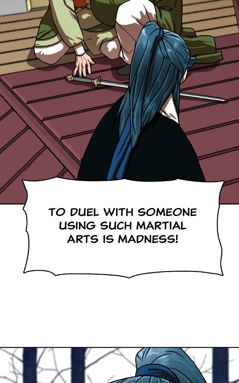 Like a Chilling Flame Episode 41 page 24 - 