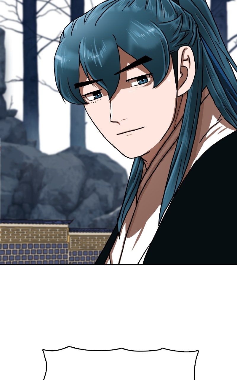 Like a Chilling Flame Episode 41 page 25 - 
