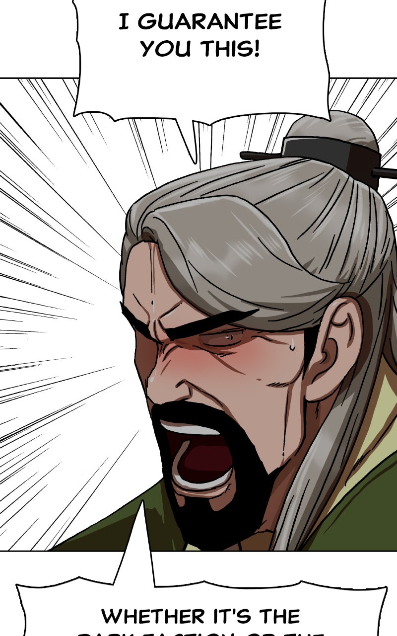 Like a Chilling Flame Episode 41 page 26 - 