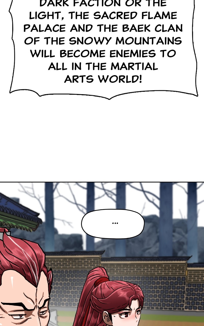 Like a Chilling Flame Episode 41 page 27 - 