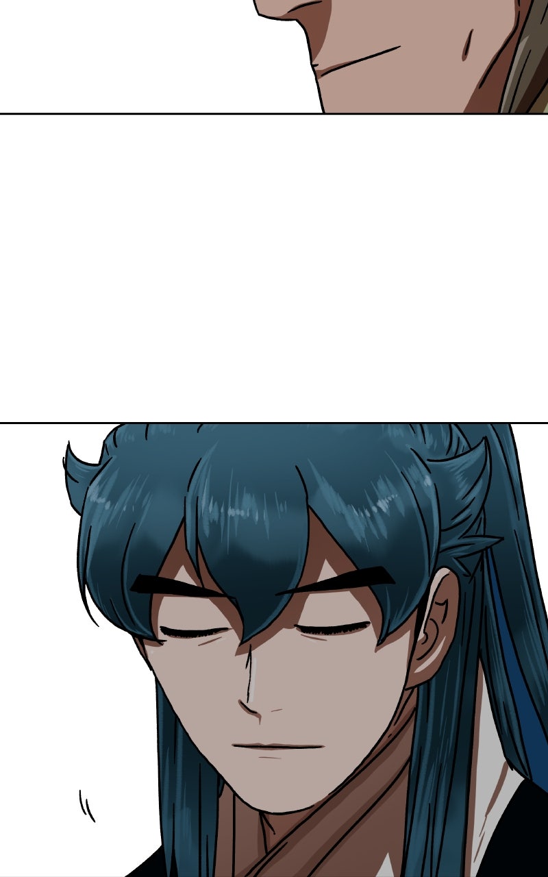 Like a Chilling Flame Episode 41 page 31 - 