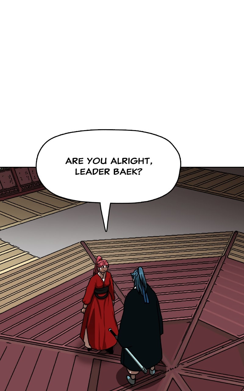 Like a Chilling Flame Episode 41 page 33 - 