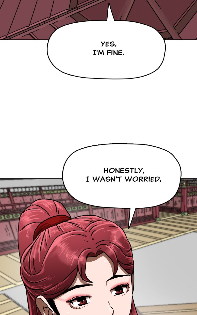 Like a Chilling Flame Episode 41 page 34 - 