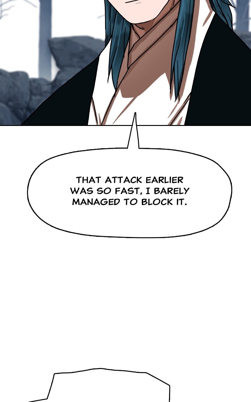 Like a Chilling Flame Episode 41 page 36 - 