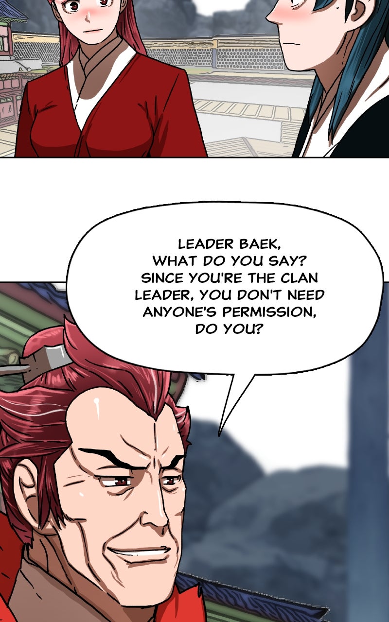 Like a Chilling Flame Episode 41 page 39 - 